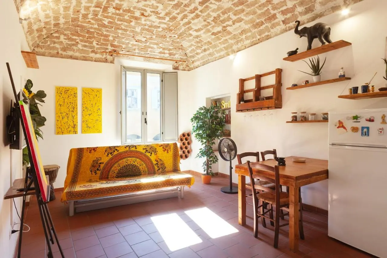 Appartamento 123 Prato Apartman