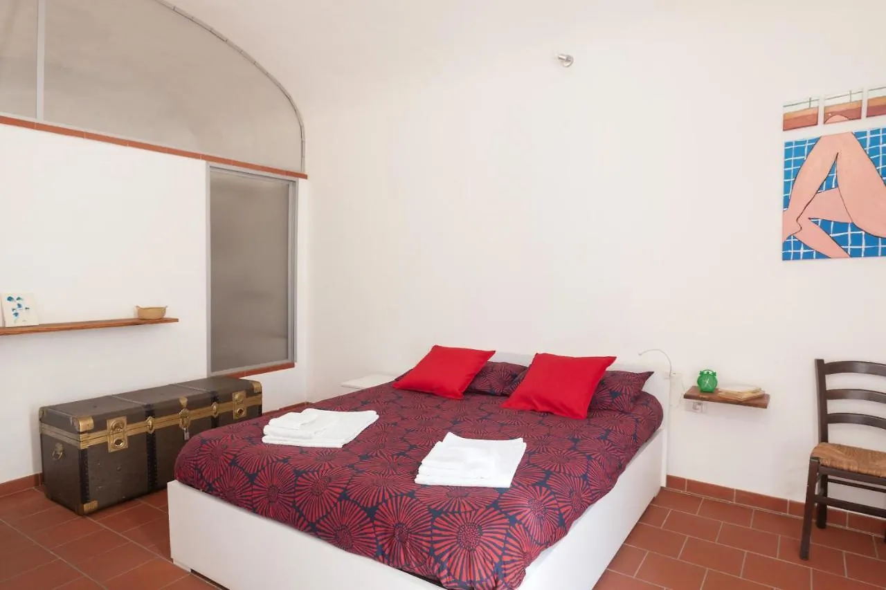 Appartamento 123 Prato Olaszország