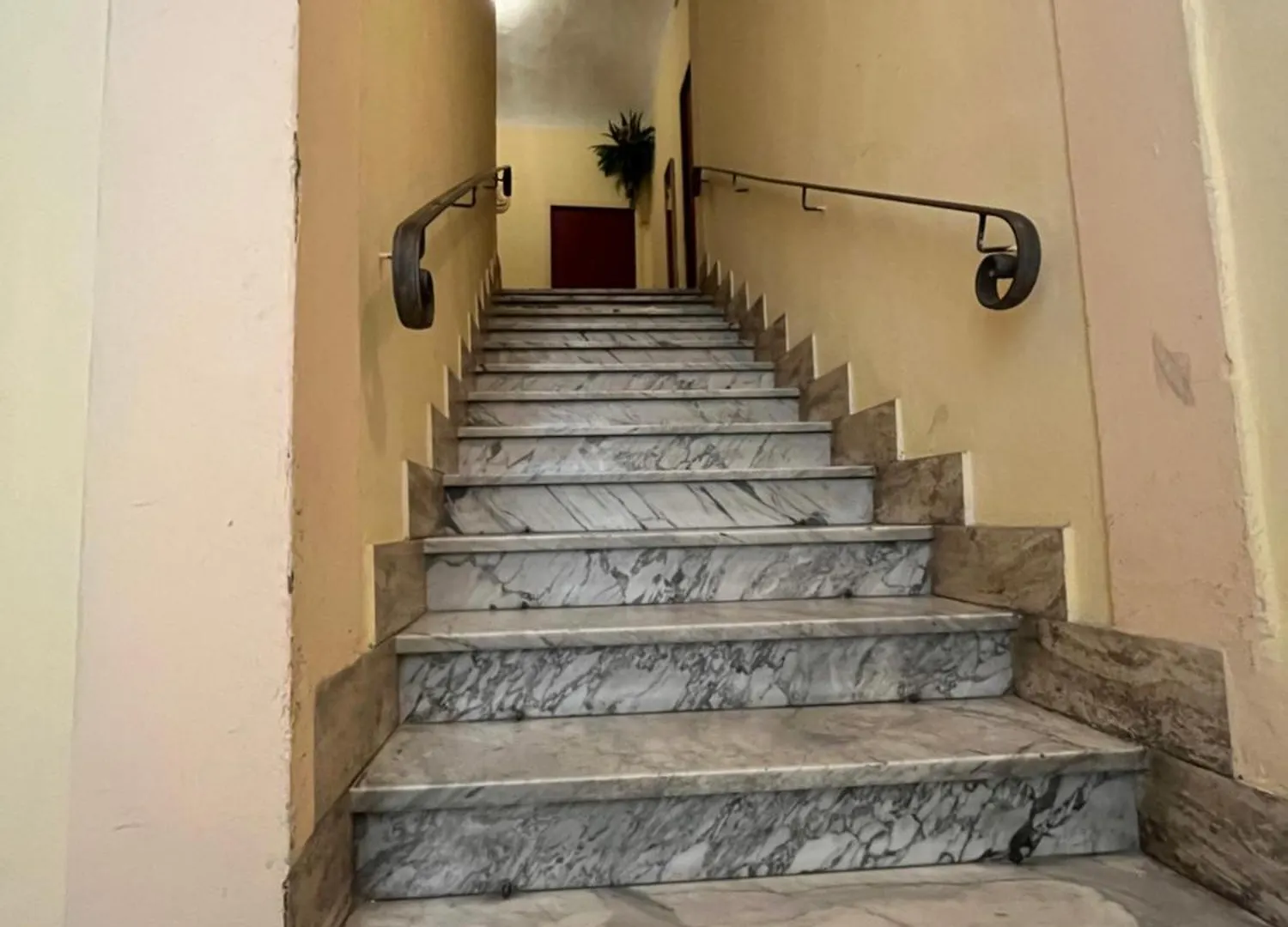 Appartamento 123 براتو